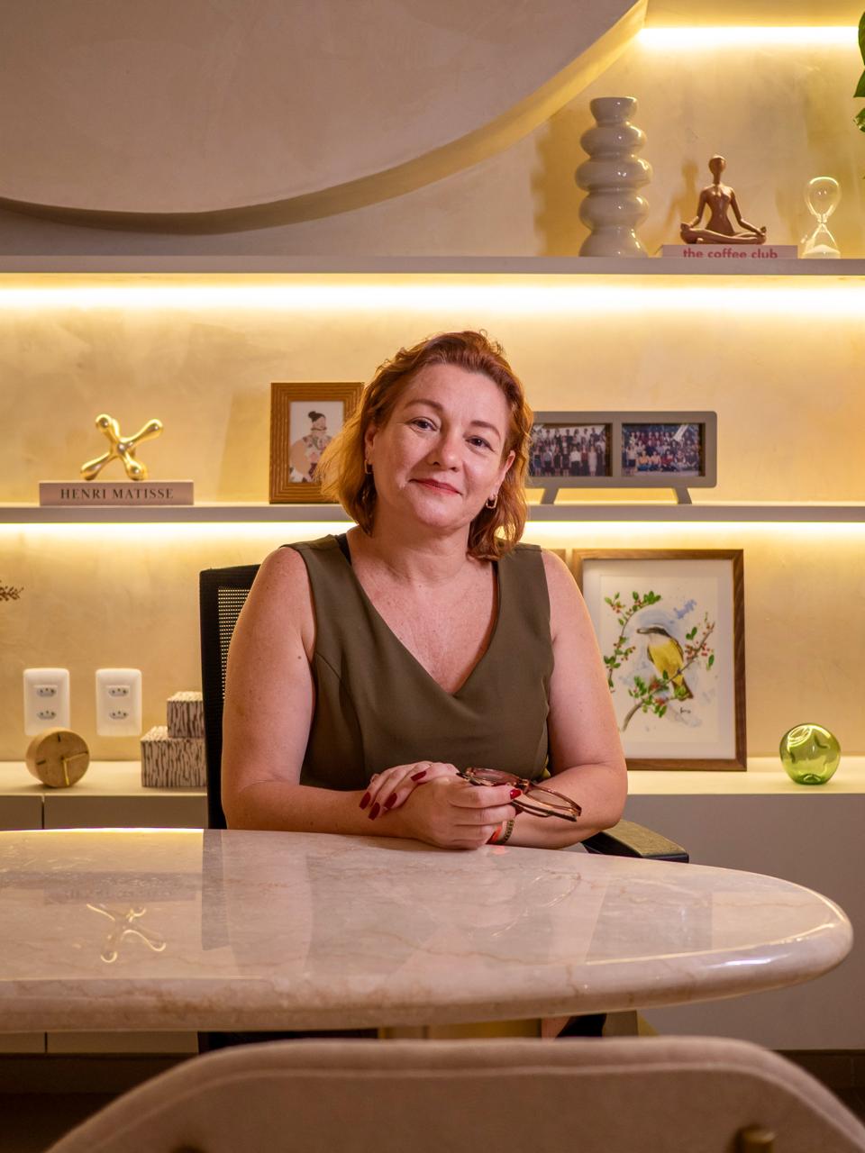 Dra. Gabrielle Freire